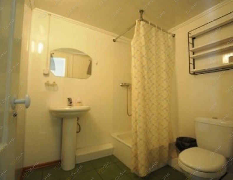 База отдыха Лукоморье, в Братске, Лукоморье, 1 | 29 | 1001sauna.com