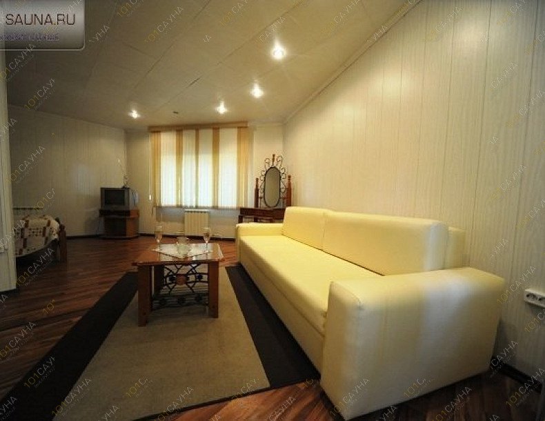 База отдыха Лукоморье, в Братске, Лукоморье, 1 | 30 | 1001sauna.com