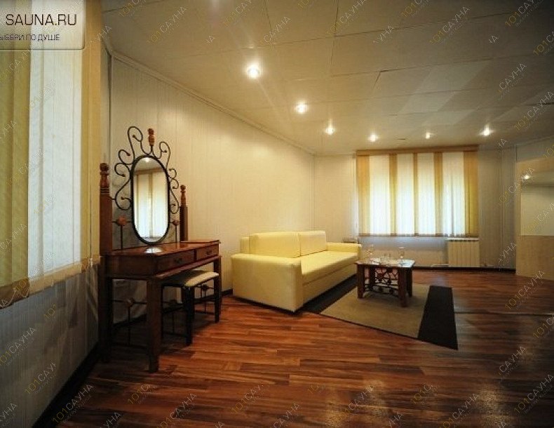 База отдыха Лукоморье, в Братске, Лукоморье, 1 | 31 | 1001sauna.com