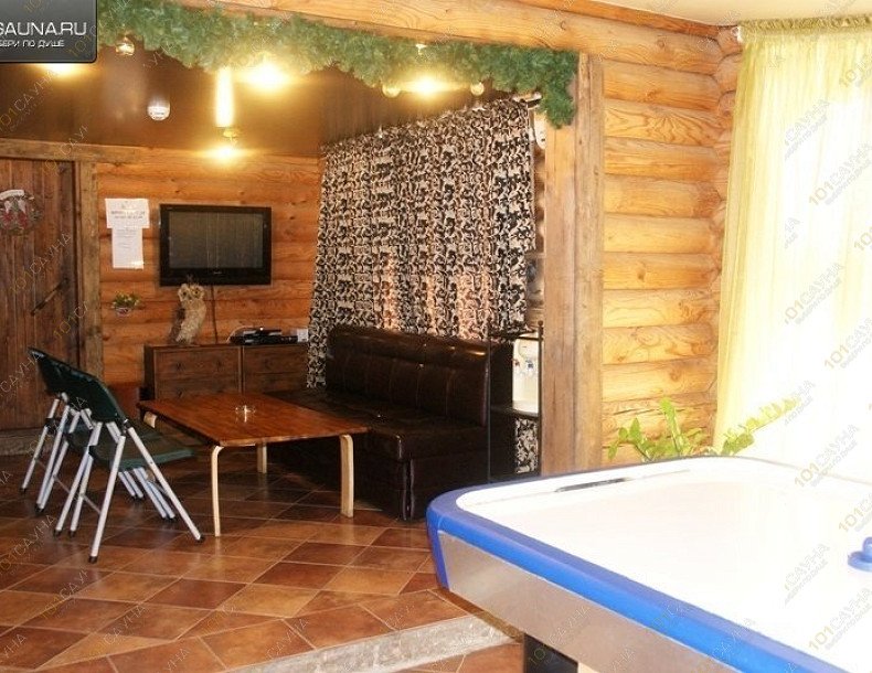 Коттеджи Рублевка, в Йошкар-Оле, Семеновка, Коммунистическая, 6 | 34 | 1001sauna.com