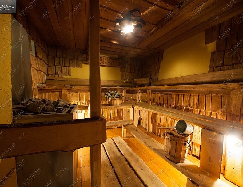 Бани и сауны Русская Деревня, в Владимире, г. Владимир, Московское Шоссе, 5а | 2 | 1001sauna.com