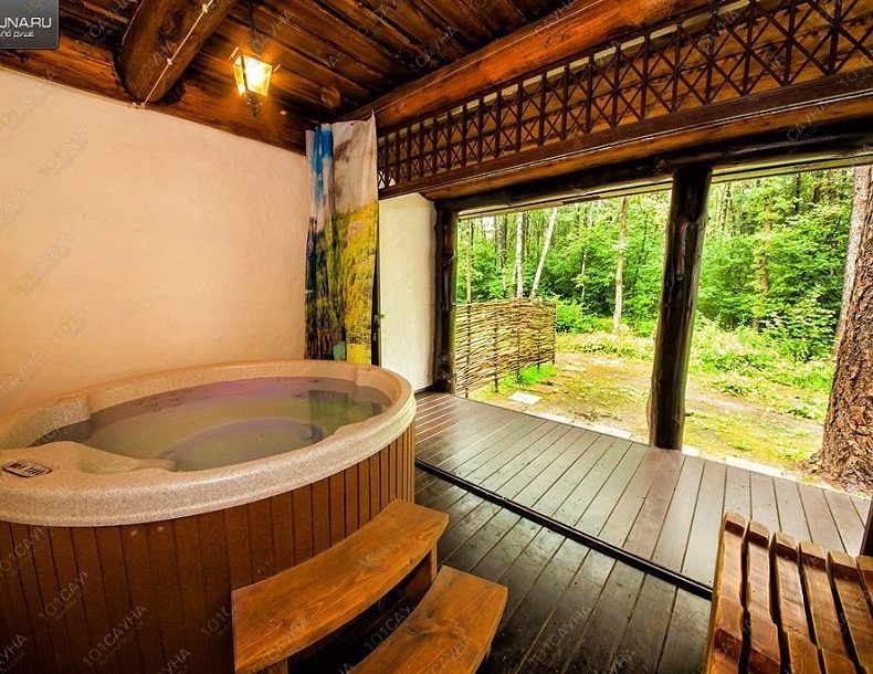 Бани и сауны Русская Деревня, в Владимире, г. Владимир, Московское Шоссе, 5а | 3 | 1001sauna.com