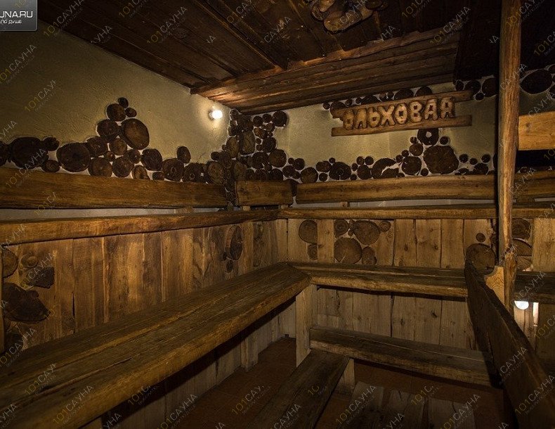 Бани и сауны Русская Деревня, в Владимире, г. Владимир, Московское Шоссе, 5а | 6 | 1001sauna.com