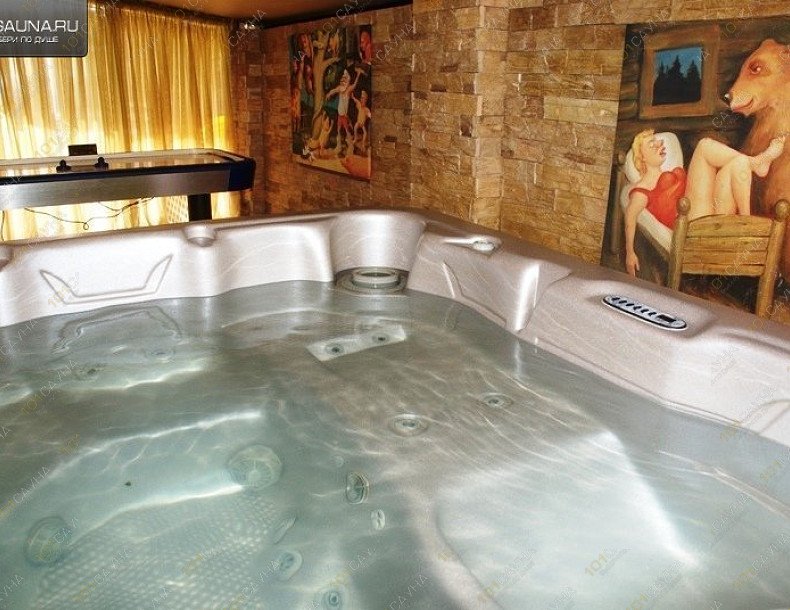 Коттеджи Рублевка, в Йошкар-Оле, Семеновка, Коммунистическая, 6 | 35 | 1001sauna.com