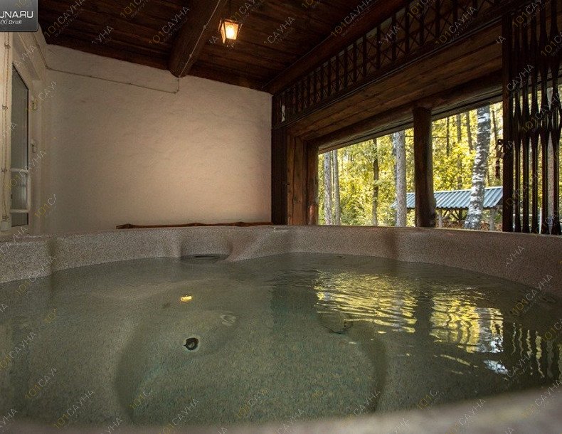 Бани и сауны Русская Деревня, в Владимире, г. Владимир, Московское Шоссе, 5а | 7 | 1001sauna.com