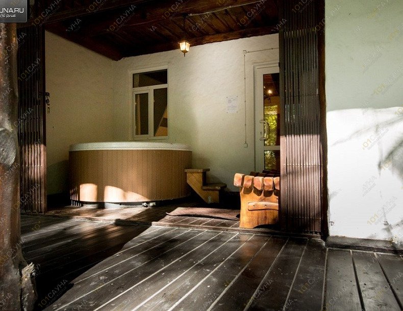 Бани и сауны Русская Деревня, в Владимире, г. Владимир, Московское Шоссе, 5а | 8 | 1001sauna.com