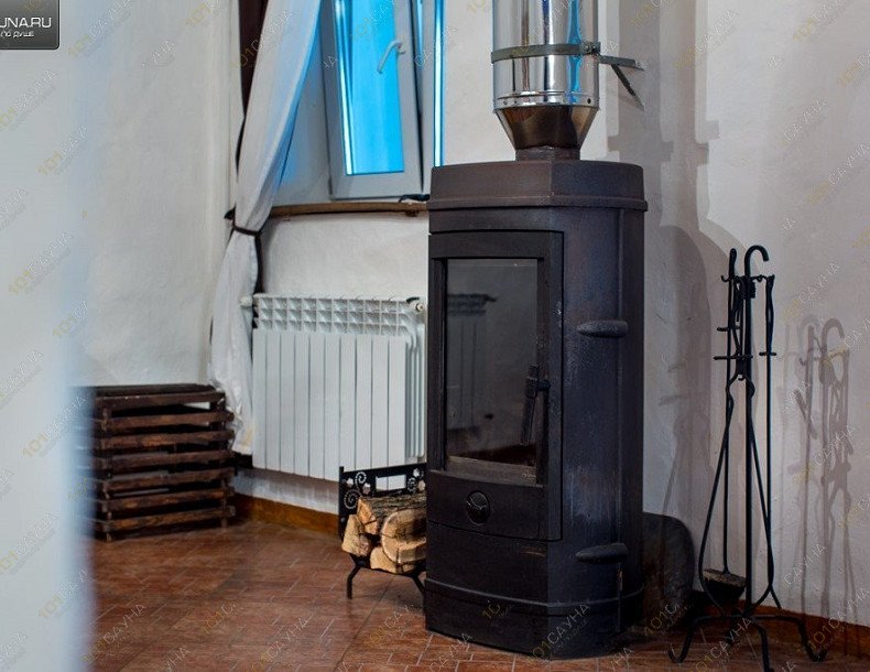 Бани и сауны Русская Деревня, в Владимире, г. Владимир, Московское Шоссе, 5а | 9 | 1001sauna.com