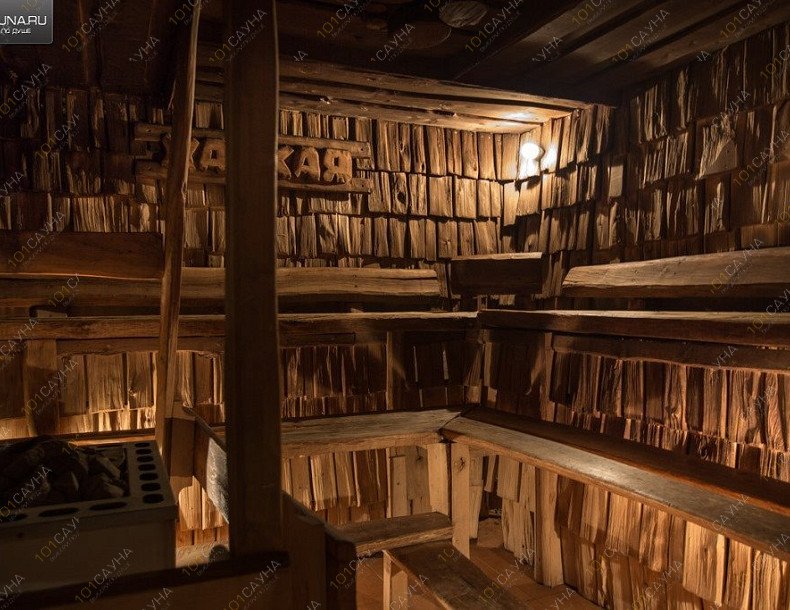 Бани и сауны Русская Деревня, в Владимире, г. Владимир, Московское Шоссе, 5а | 11 | 1001sauna.com