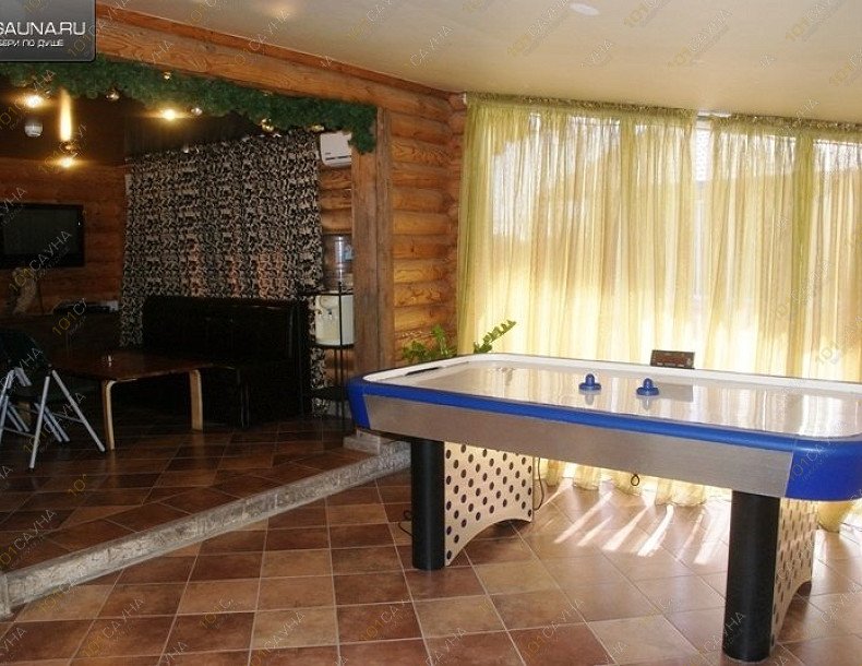 Коттеджи Рублевка, в Йошкар-Оле, Семеновка, Коммунистическая, 6 | 36 | 1001sauna.com