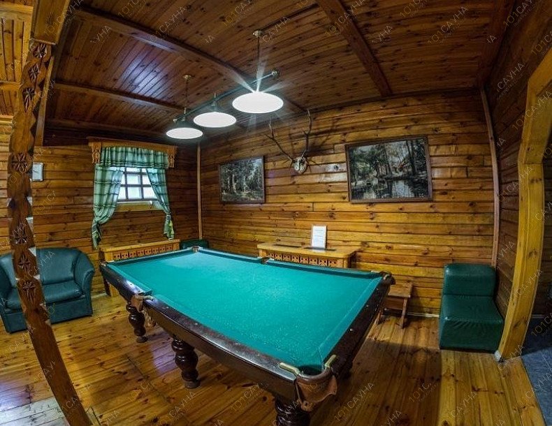 Бани и сауны Русская Деревня, в Владимире, г. Владимир, Московское Шоссе, 5а | 12 | 1001sauna.com