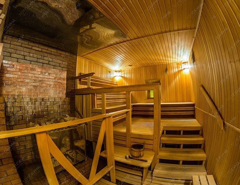 Бани и сауны Русская Деревня, в Владимире, г. Владимир, Московское Шоссе, 5а | 13 | 1001sauna.com