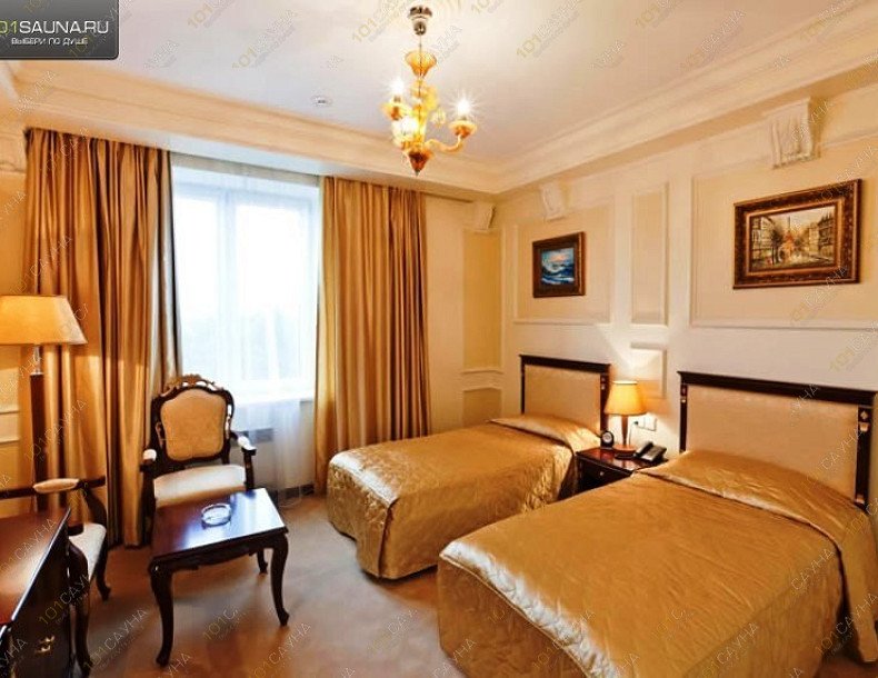 Лесная заимка Сауна отеля Villa ArtE, в Владивостоке, Маковского, 290 стр 2 | Гостиничный «Двухместный стандарт» | 1001sauna.com