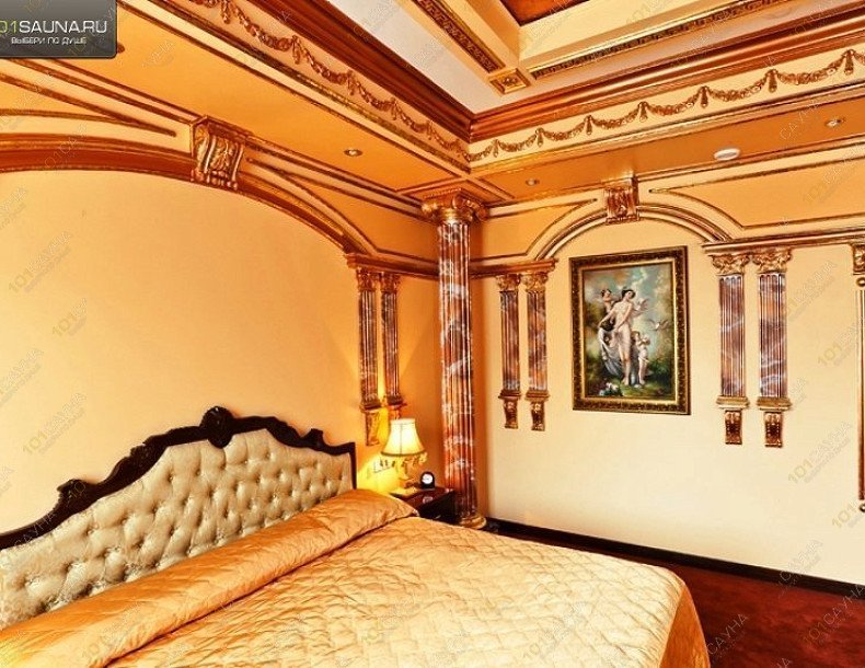 Лесная заимка Сауна отеля Villa ArtE, в Владивостоке, Маковского, 290 стр 2 | Гостиничный «V.I.P.» | 1001sauna.com