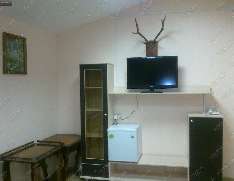 Гостиница Под Телевышкой, в Бийске, Волочаевская, 20 | 9 | 1001sauna.com