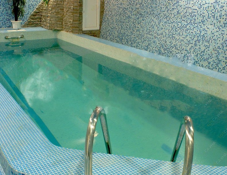 Сауна Абсолют