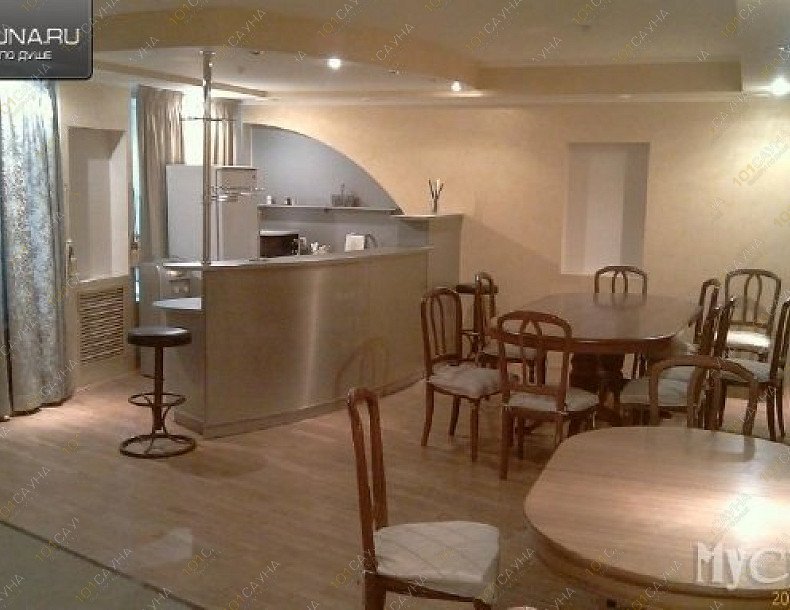 Сауна Абсолют, в Челябинске, Комсомольский пр, 14 | Банкетный зал | 1001sauna.com