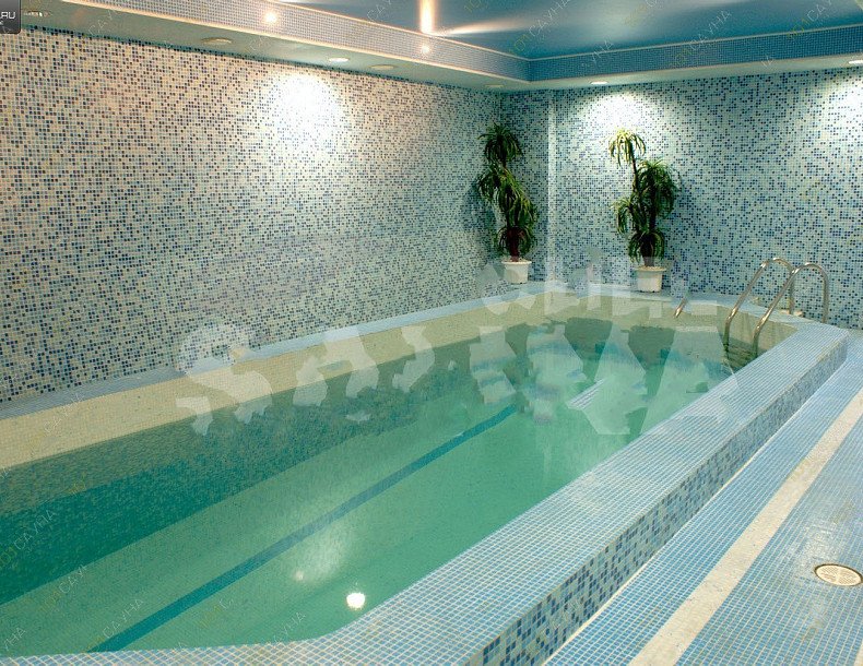 Сауна Абсолют, в Челябинске, Комсомольский пр, 14 | 3 | 1001sauna.com