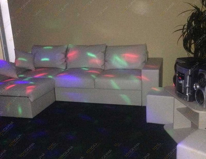 Сауна Абсолют, в Челябинске, Комсомольский пр, 14 | 6 | 1001sauna.com