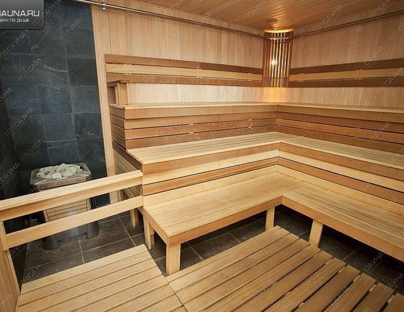 Сауна Абсолют, в Челябинске, Комсомольский пр, 14 | 7 | 1001sauna.com