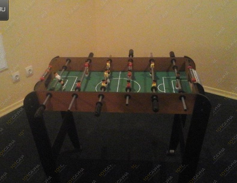 Сауна Абсолют, в Челябинске, Комсомольский пр, 14 | 11 | 1001sauna.com