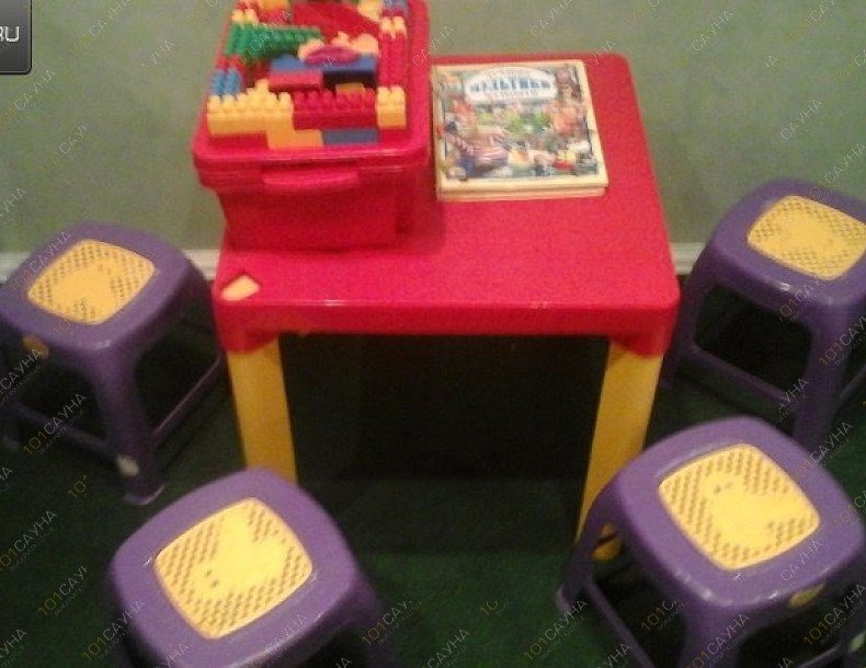 Сауна Абсолют, в Челябинске, Комсомольский пр, 14 | 12 | 1001sauna.com