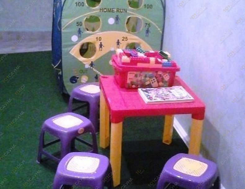 Сауна Абсолют, в Челябинске, Комсомольский пр, 14 | 13 | 1001sauna.com