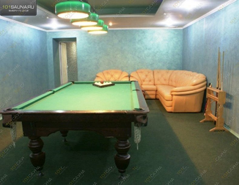 Сауна Абсолют, в Челябинске, Комсомольский пр, 14 | 14 | 1001sauna.com