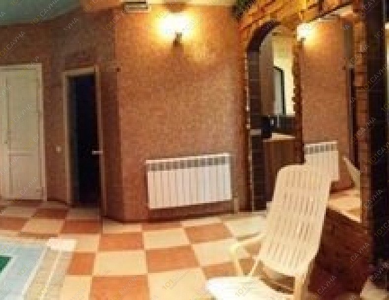 VIP сауна Филин, в Сургуте, Загородная, 3/1 | 2 | 1001sauna.com