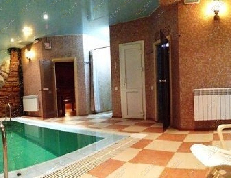 VIP сауна Филин, в Сургуте, Загородная, 3/1 | 3 | 1001sauna.com