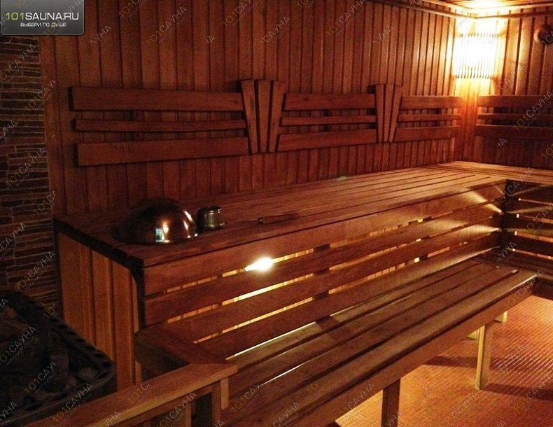 VIP сауна Филин, в Сургуте, Загородная, 3/1 | 5 | 1001sauna.com