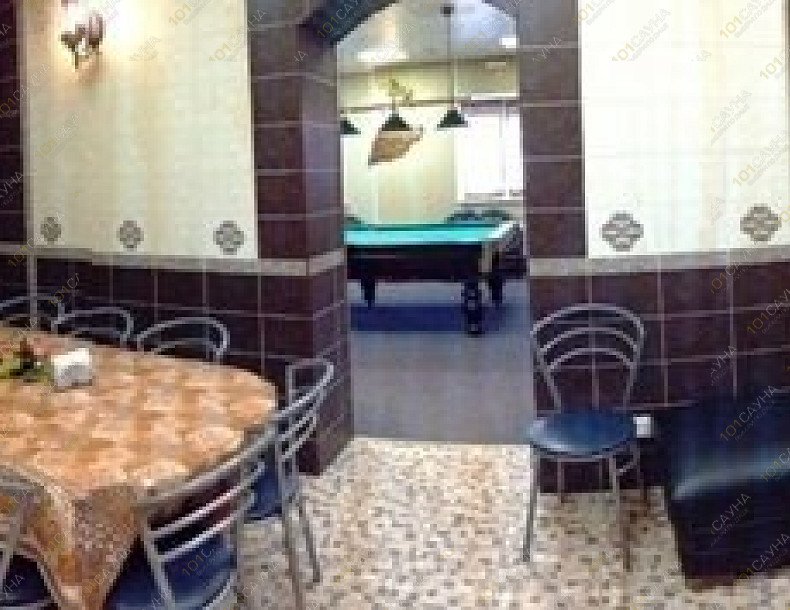 VIP сауна Филин, в Сургуте, Загородная, 3/1 | 6 | 1001sauna.com