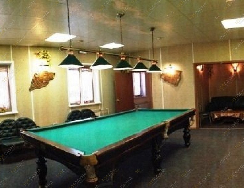 VIP сауна Филин, в Сургуте, Загородная, 3/1 | 7 | 1001sauna.com