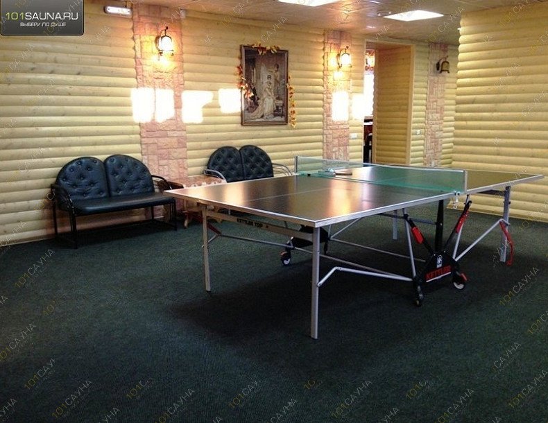 VIP сауна Филин, в Сургуте, Загородная, 3/1 | 8 | 1001sauna.com