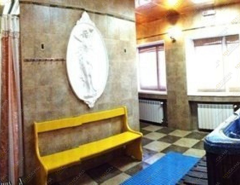 VIP сауна Филин, в Сургуте, Загородная, 3/1 | 9 | 1001sauna.com