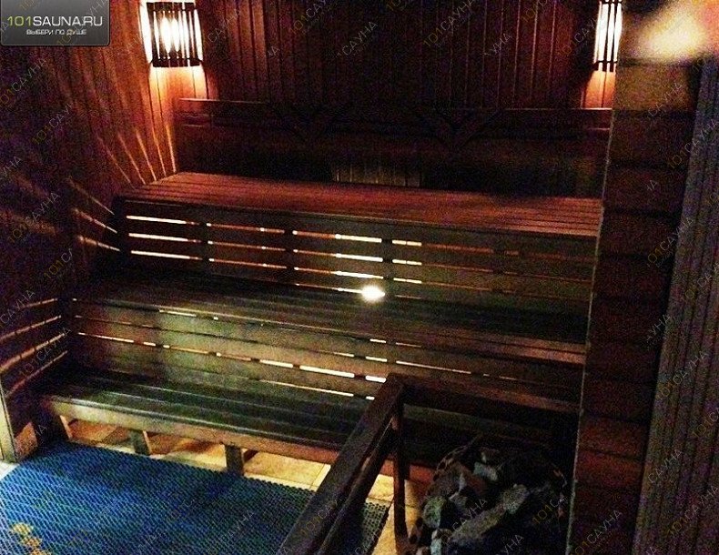 VIP сауна Филин, в Сургуте, Загородная, 3/1 | 10 | 1001sauna.com