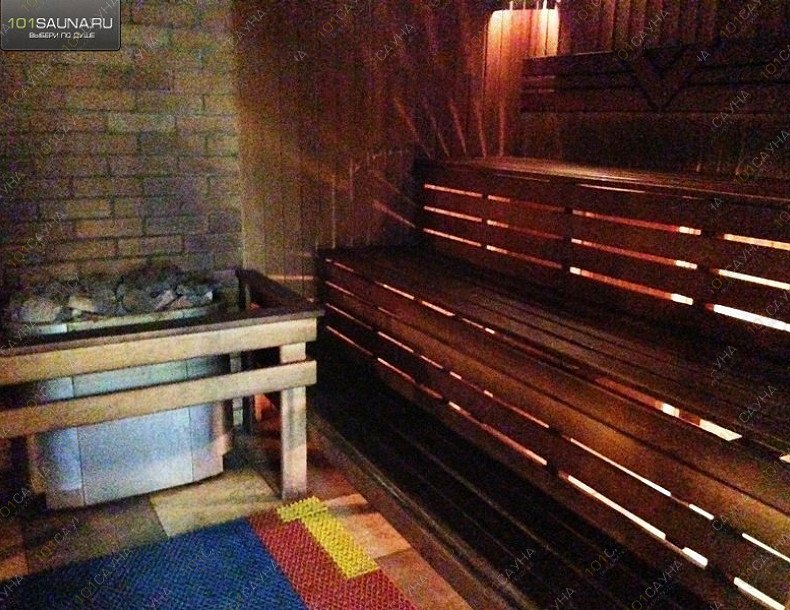 VIP сауна Филин, в Сургуте, Загородная, 3/1 | 11 | 1001sauna.com