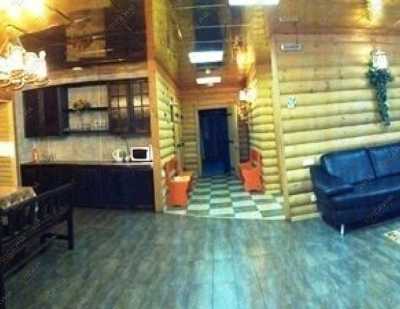 VIP сауна Филин, в Сургуте, Загородная, 3/1 | 12 | 1001sauna.com