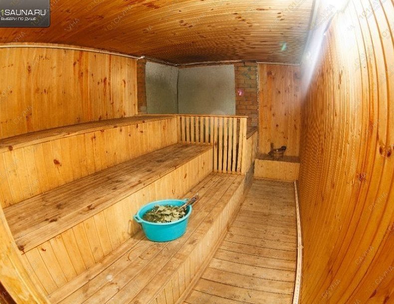 Комплекс Отдыха СССР, в Брянске, Карачевское шоссе, Район Партизанской поляны. 1 | 2 | 1001sauna.com