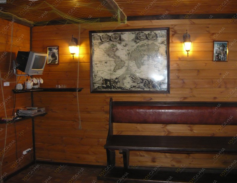 Банный комплекс На 3-м Вологодском, в Пензе, 3-й Вологодский, 8 | 9 | 1001sauna.com