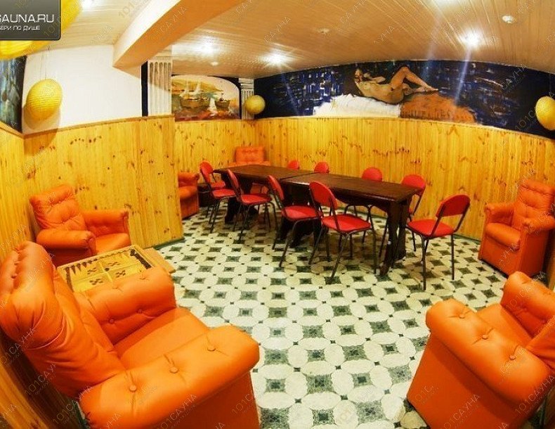 Комплекс Отдыха СССР, в Брянске, Карачевское шоссе, Район Партизанской поляны. 1 | 4 | 1001sauna.com