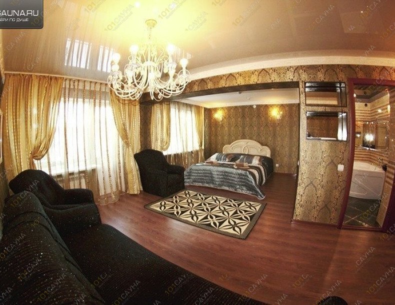 Комплекс Отдыха СССР, в Брянске, Карачевское шоссе, Район Партизанской поляны. 1 | 5 | 1001sauna.com