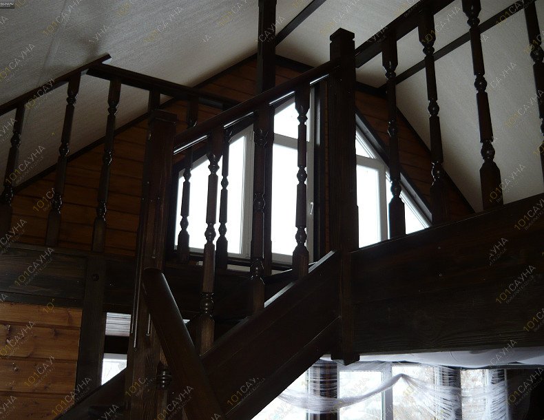 Банный комплекс На 3-м Вологодском, в Пензе, 3-й Вологодский, 8 | 9 | 1001sauna.com