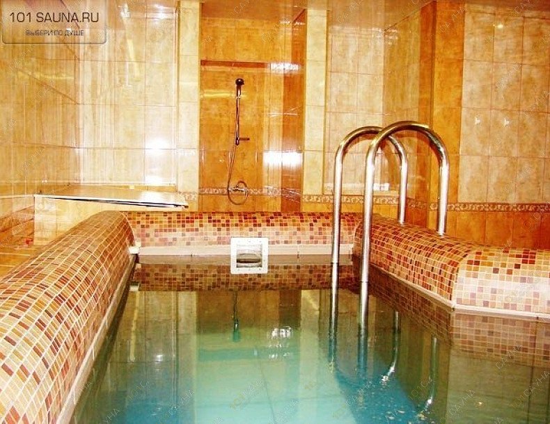 Гостиница Анзас, в Абакане, Вокзальная, 7а | Зона отдыха в сауне Анзас, Абакан | 1001sauna.com