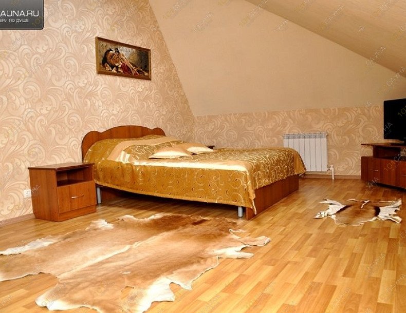 Сауна АкваВита, в Кургане, Циолковского, 63 | 4 | 1001sauna.com