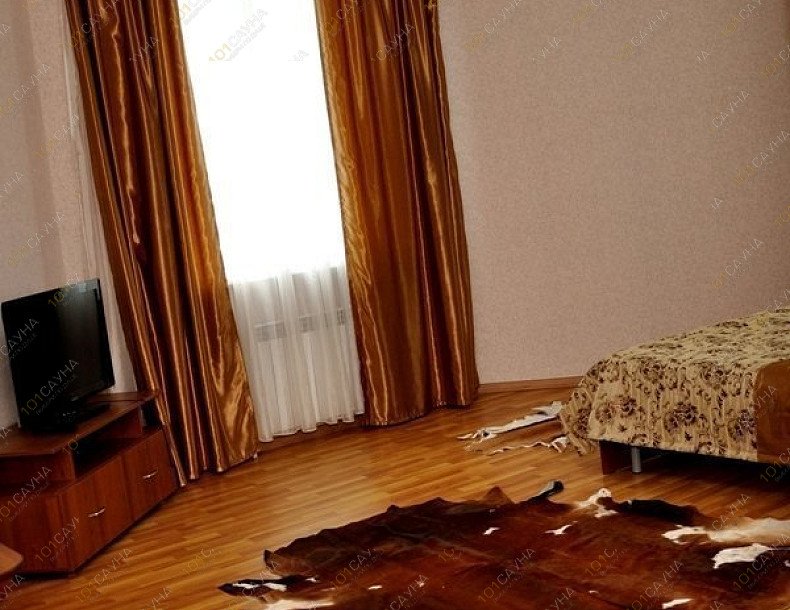 Сауна АкваВита, в Кургане, Циолковского, 63 | 5 | 1001sauna.com