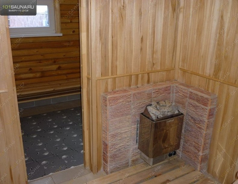 Сауна АкваВита, в Кургане, Циолковского, 63 | 7 | 1001sauna.com