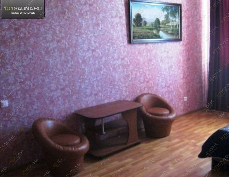 Сауна АкваВита, в Кургане, Циолковского, 63 | 10 | 1001sauna.com