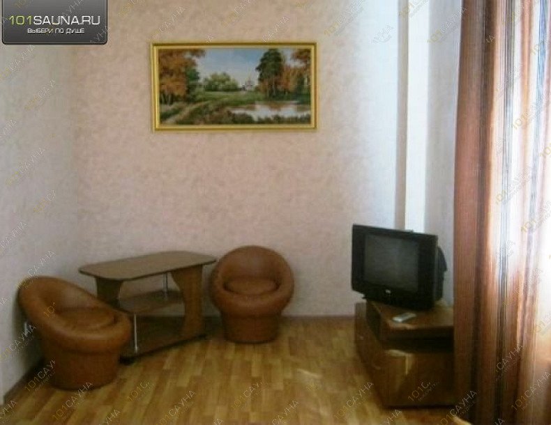 Сауна АкваВита, в Кургане, Циолковского, 63 | 14 | 1001sauna.com