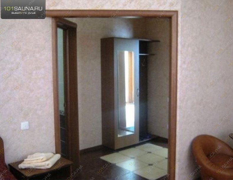 Сауна АкваВита, в Кургане, Циолковского, 63 | 15 | 1001sauna.com