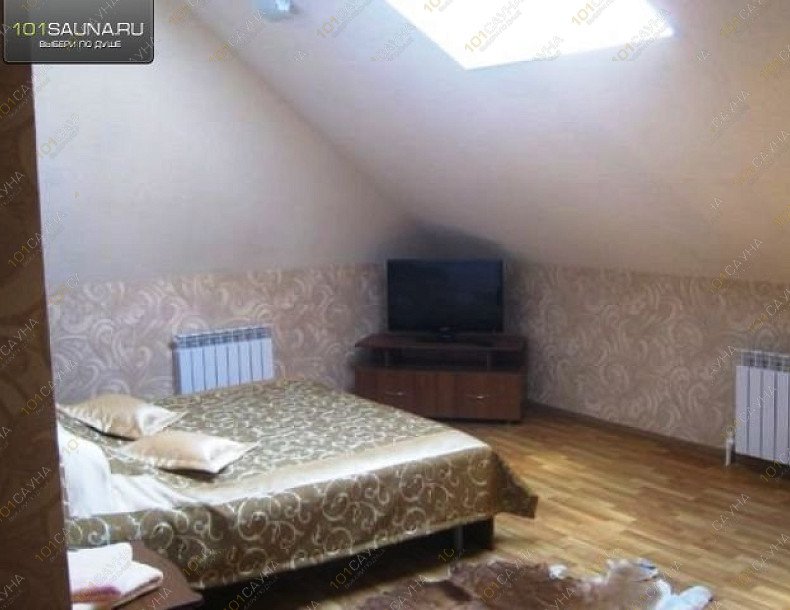 Сауна АкваВита, в Кургане, Циолковского, 63 | 19 | 1001sauna.com